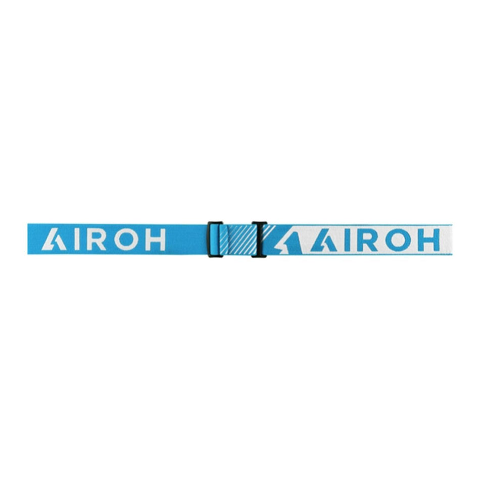 Airoh Elastico Per Maschera Xr1 Azure/white