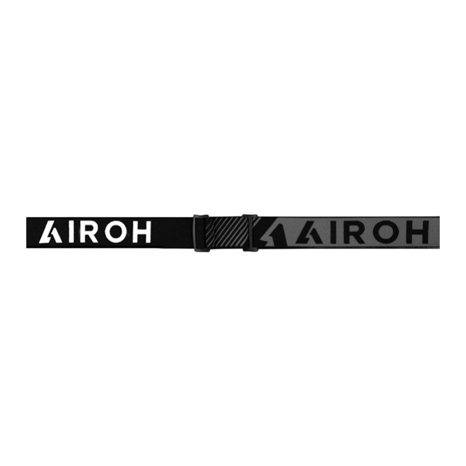 Airoh Elastico Per Maschera Xr1 Black/grey