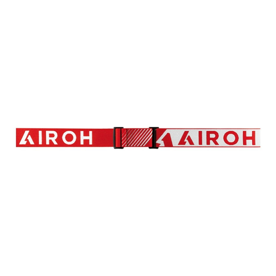 Airoh Elastico Per Maschera Xr1 Red