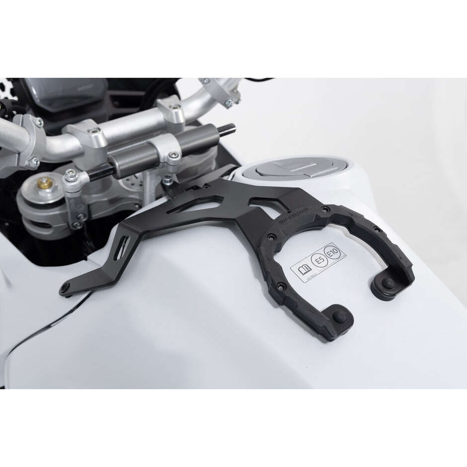 Anello Serbatoio PRO Sw-Motech TRT.00.787.32400/B per Ducati Desert X Dal 2022