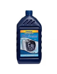 Antigelo Blu Concentrato