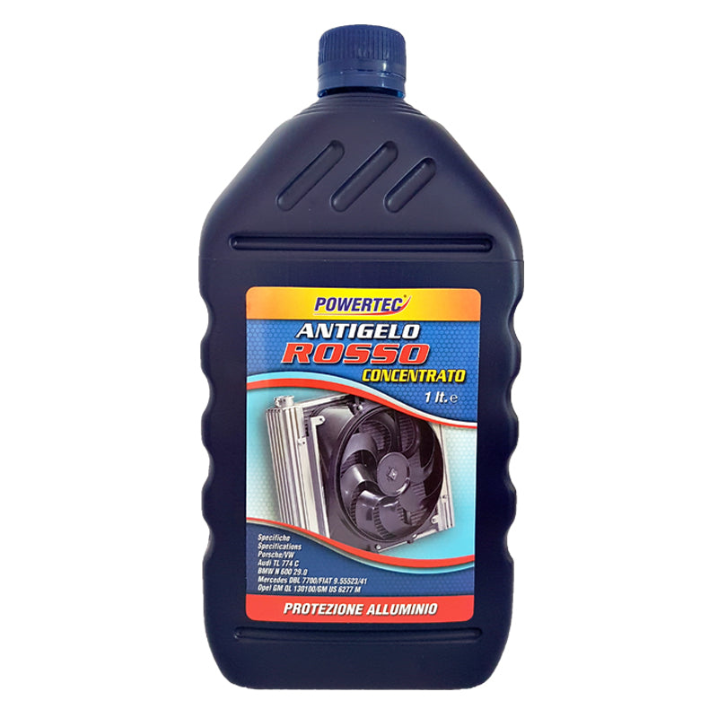 Antigelo Rosso Concentrato