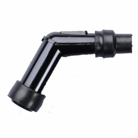 PIPETTA ATTACCO CANDELA NGK VD05F PER HONDA VT E 500 1983-1985