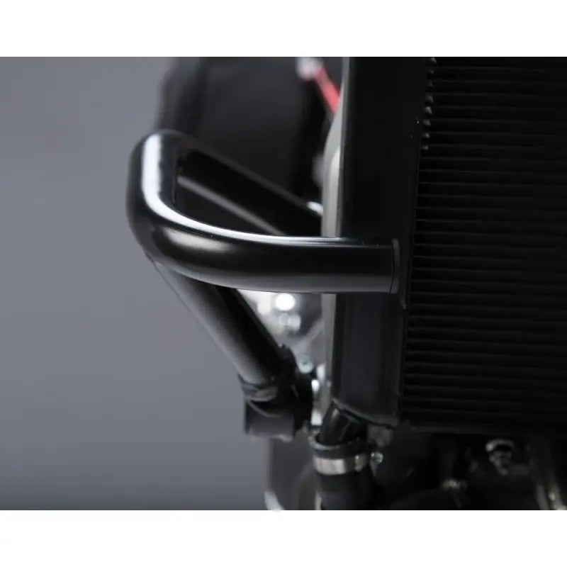 Barra Protezione Motore Sw-Motech Nero SBL.06.525.10000/B