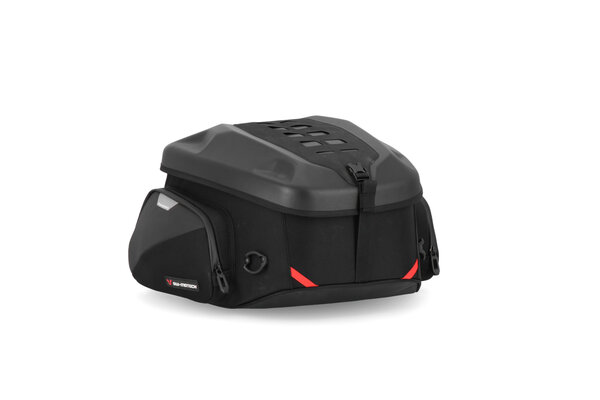 Borsa Posteriore PRO Sw-Motech Rearbag Nero Antracite 22-34 Litri