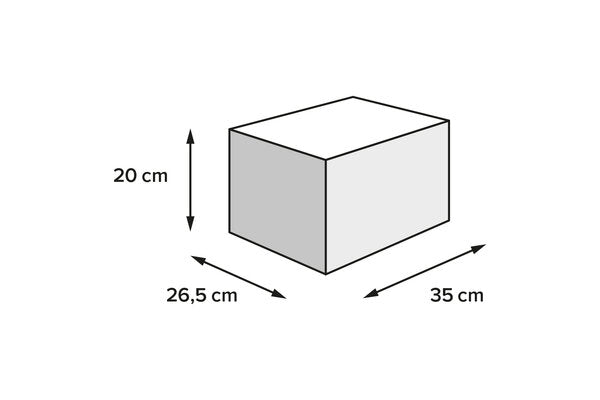 Borsa serbatoio SW-MOTECH PRO Engage. 7-10 l.