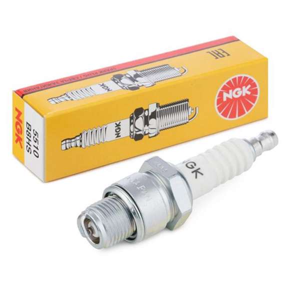 CANDELA ORIGINALE NGK B8HS