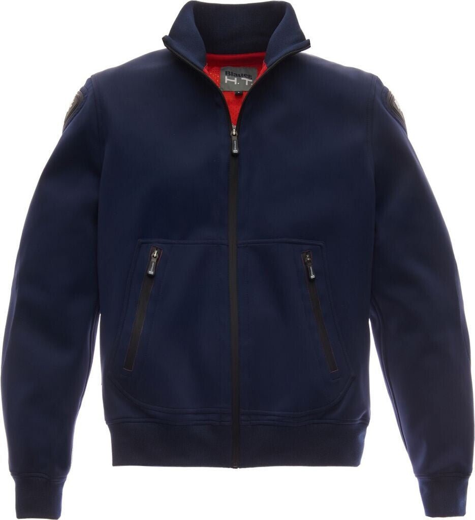 Giacca In Tessuto Blauer Easy Man Pro BLU