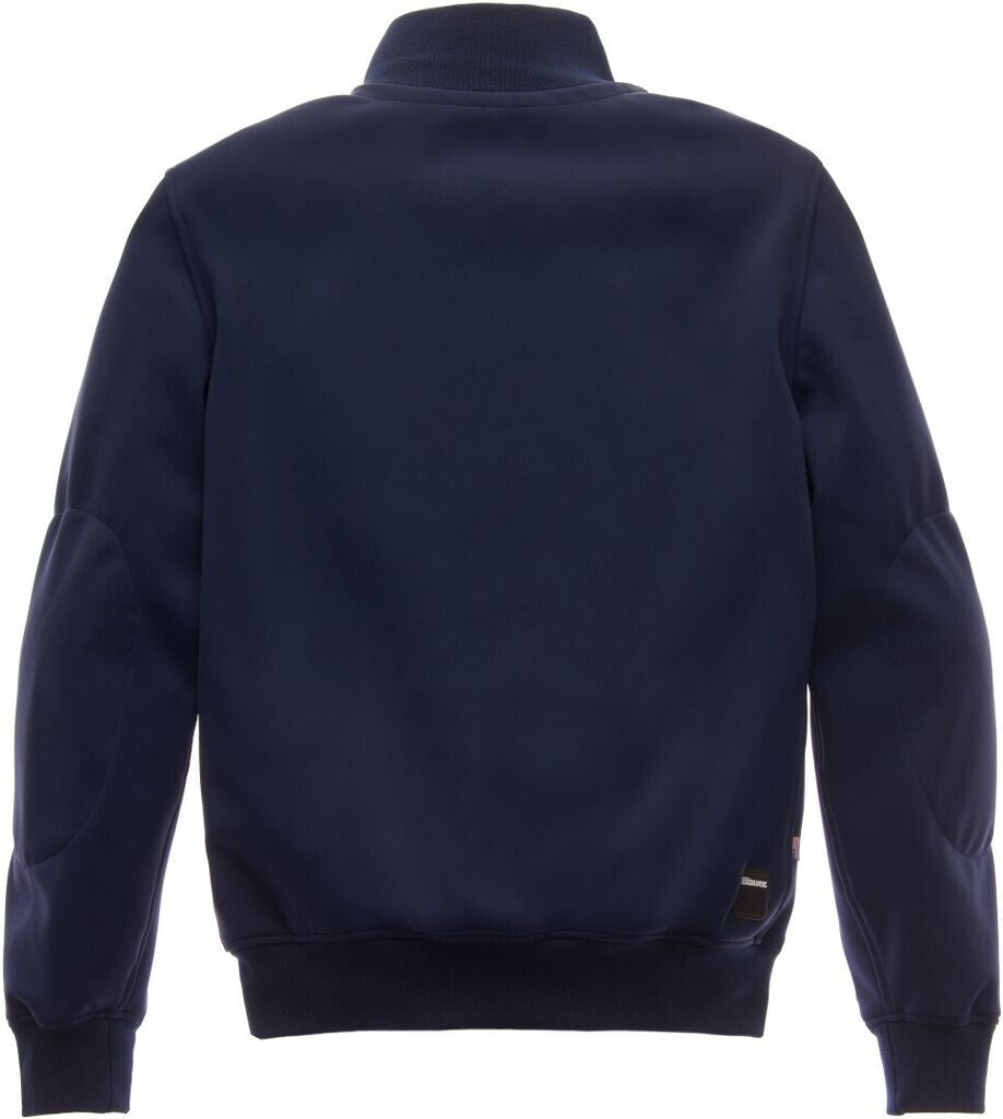 Giacca In Tessuto Blauer Easy Man Pro BLU