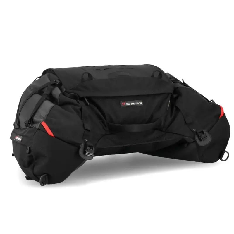 Borsa posteriore SW-MOTECH PRO Cargobag 1680D Nylon balistico Nero/Antracite 50L