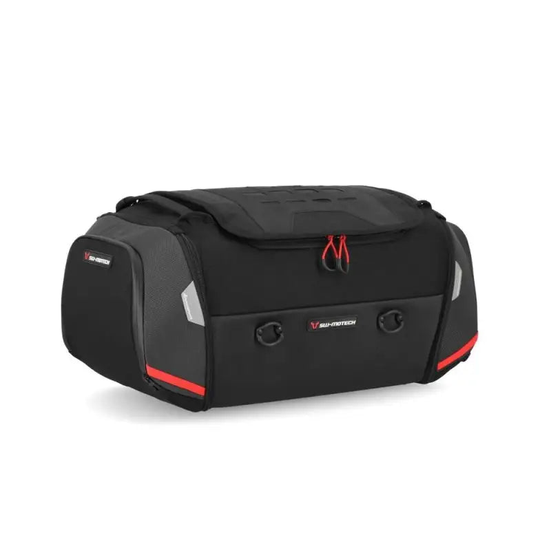 Borsa posteriore SW-MOTECH PRO Rackpack 32-42L Nero/Antracite