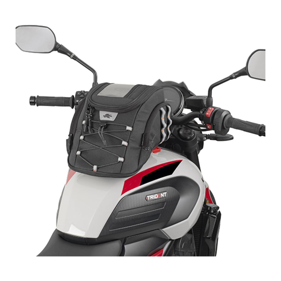 Borsa Serbatoio Kappa Sto107 K'stormer X Enduro 12lt