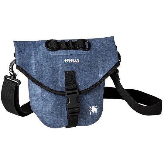 Borsello a Traccolla Trendy Amphibious Kur Jeans 3,3Lt
