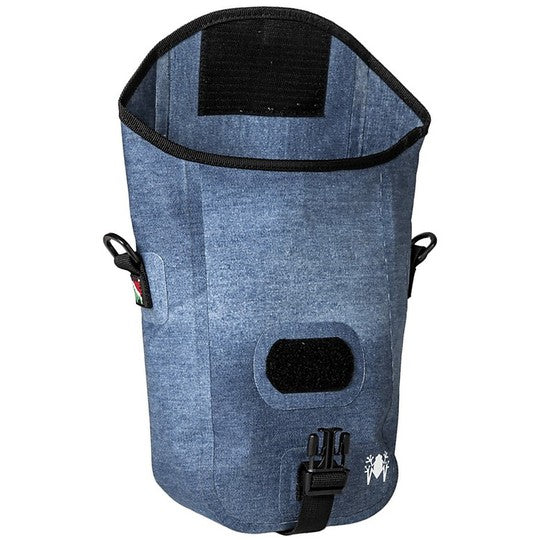 Borsello a Traccolla Trendy Amphibious Kur Jeans 3,3Lt