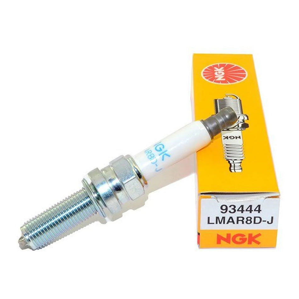 CANDELA ORIGINALE NGK LMAR8D-J