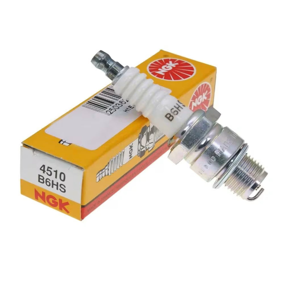 CANDELA ORIGINALE NGK B6HS