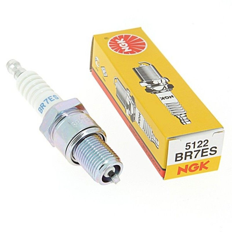 CANDELA ORIGINALE NGK BR7ES