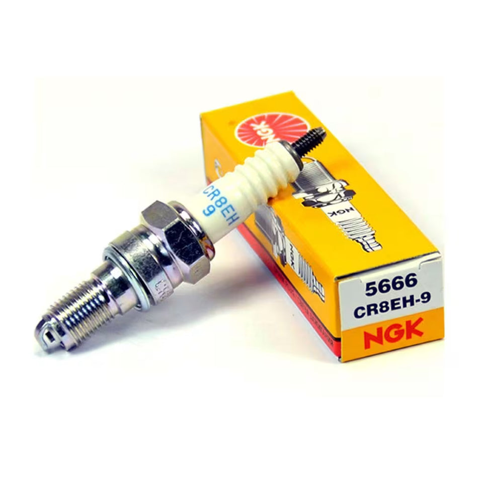 CANDELA ORIGINALE NGK CR8EH-9