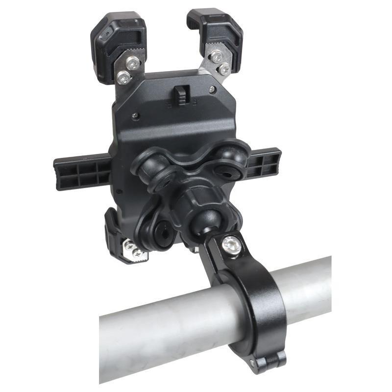 Supporto telefono Easy Fix con stabilizzatore Chaft