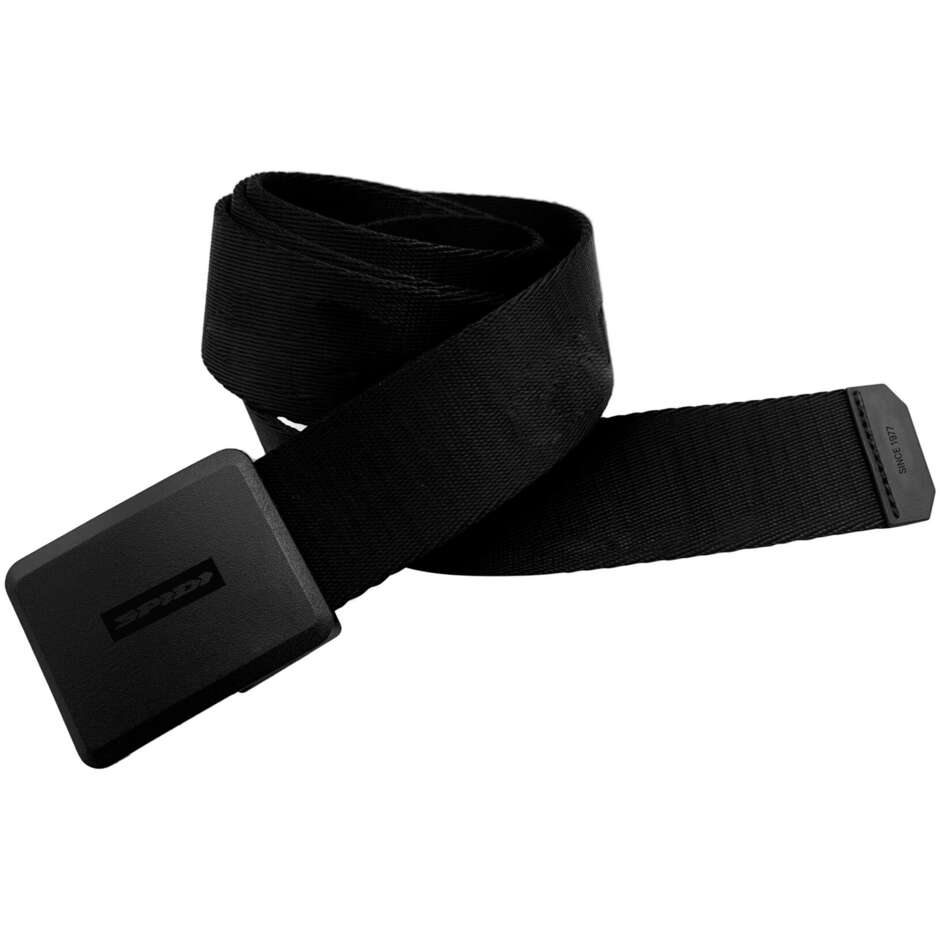 Cintura Spidi SPIDI BELT Nero