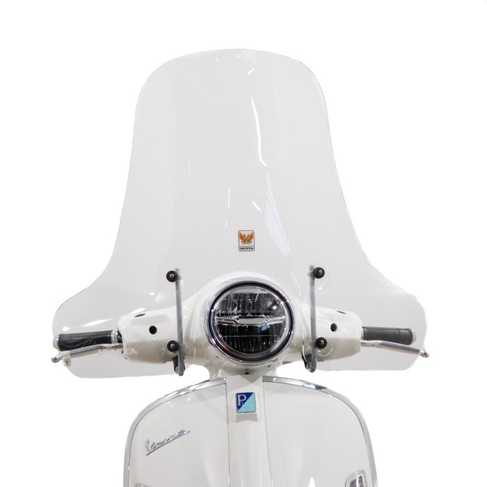 Parabrezza paravento ISOTTA  per Vespa GTS 125 - 300 - 310