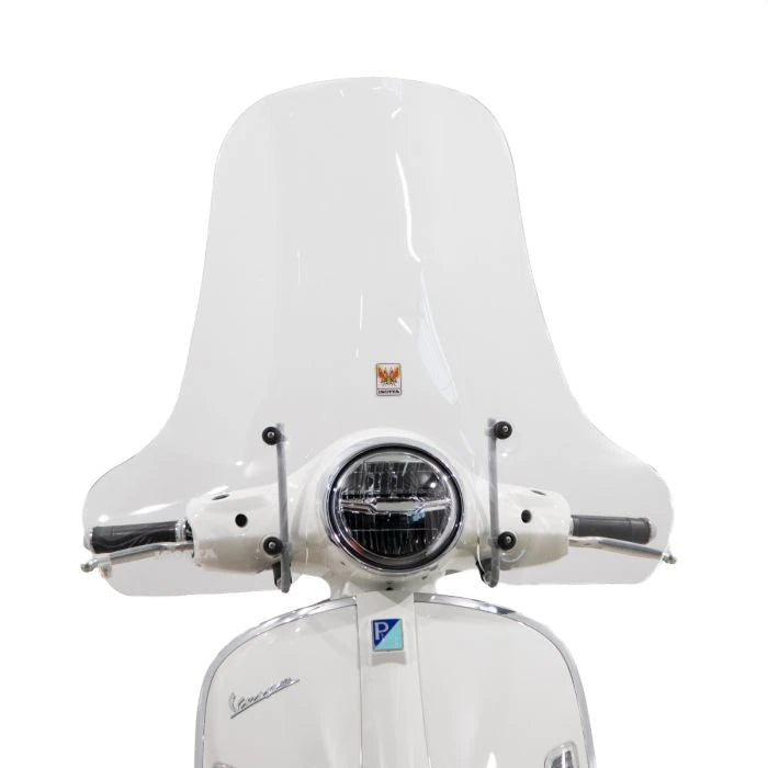 Parabrezza classic per Vespa GTS