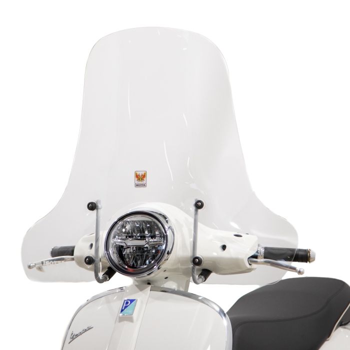 Parabrezza paravento ISOTTA  per Vespa GTS 125 - 300 - 310