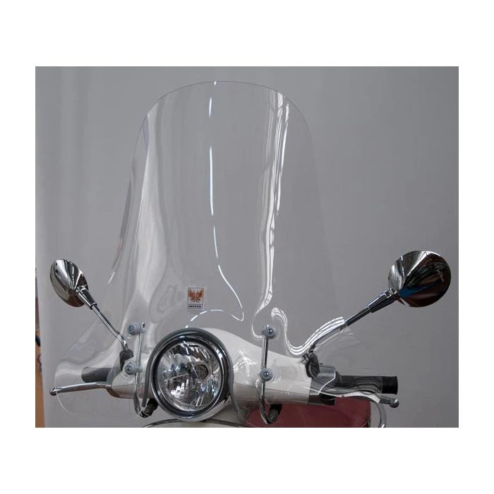 PARABREZZA CLASSIC PER VESPA PRIMAVERA