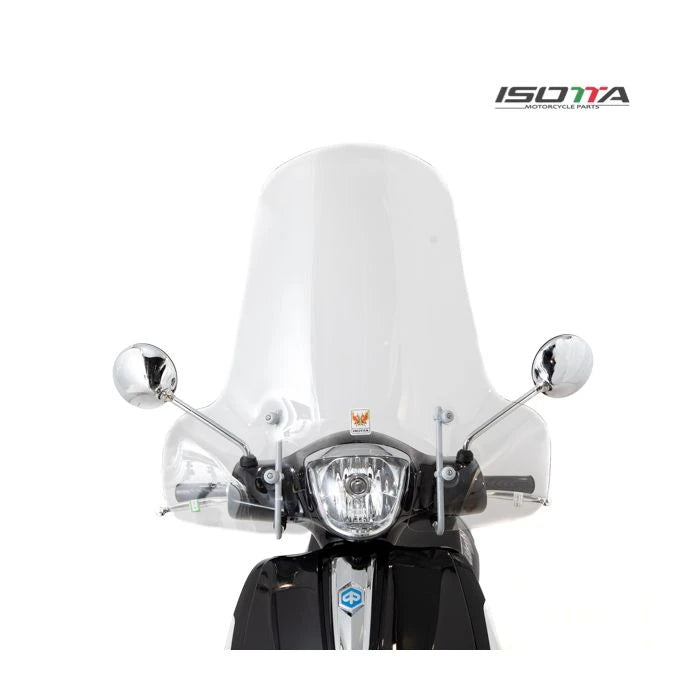 PARABREZZA CLASSIC per Liberty 50-125-150