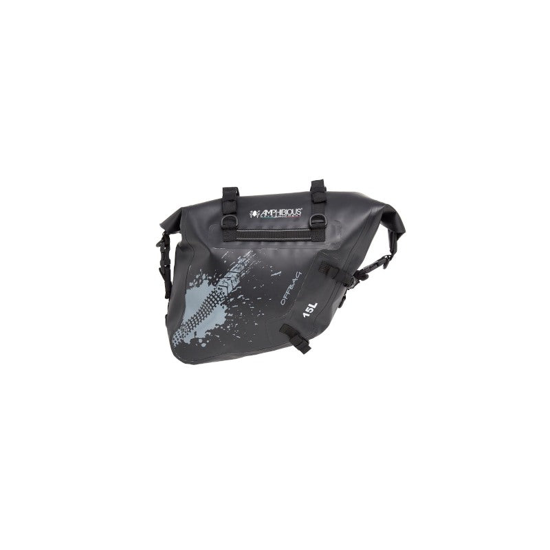 Coppia Borse laterali impermeabili Amphibious OFFBAG 15L