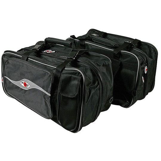 T-Maxter Side, coppia borse laterali universali