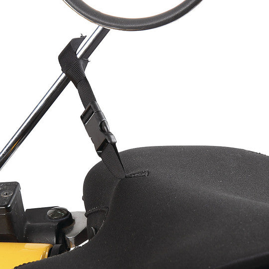 Coprimanopole Tucano Urbano In Neoprene per Manubri Senza Bilancieri