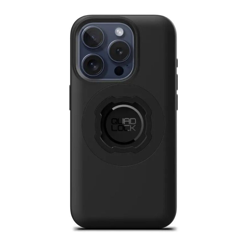 Cover Quad Lock QMC- Mag per iPhone 15 PRO – Custodia Magnetica Protettiva