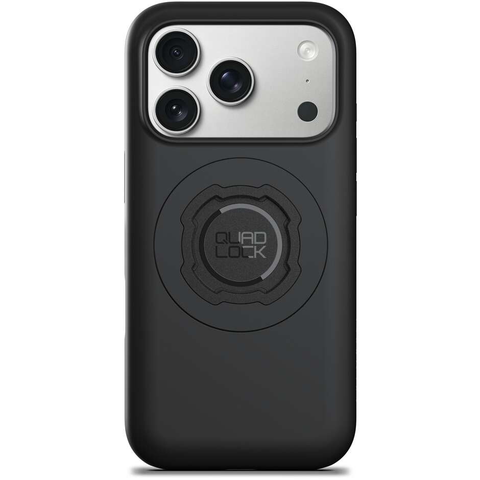 Cover Quad Lock QMC-IP17M Mag iPhone 17 Pro