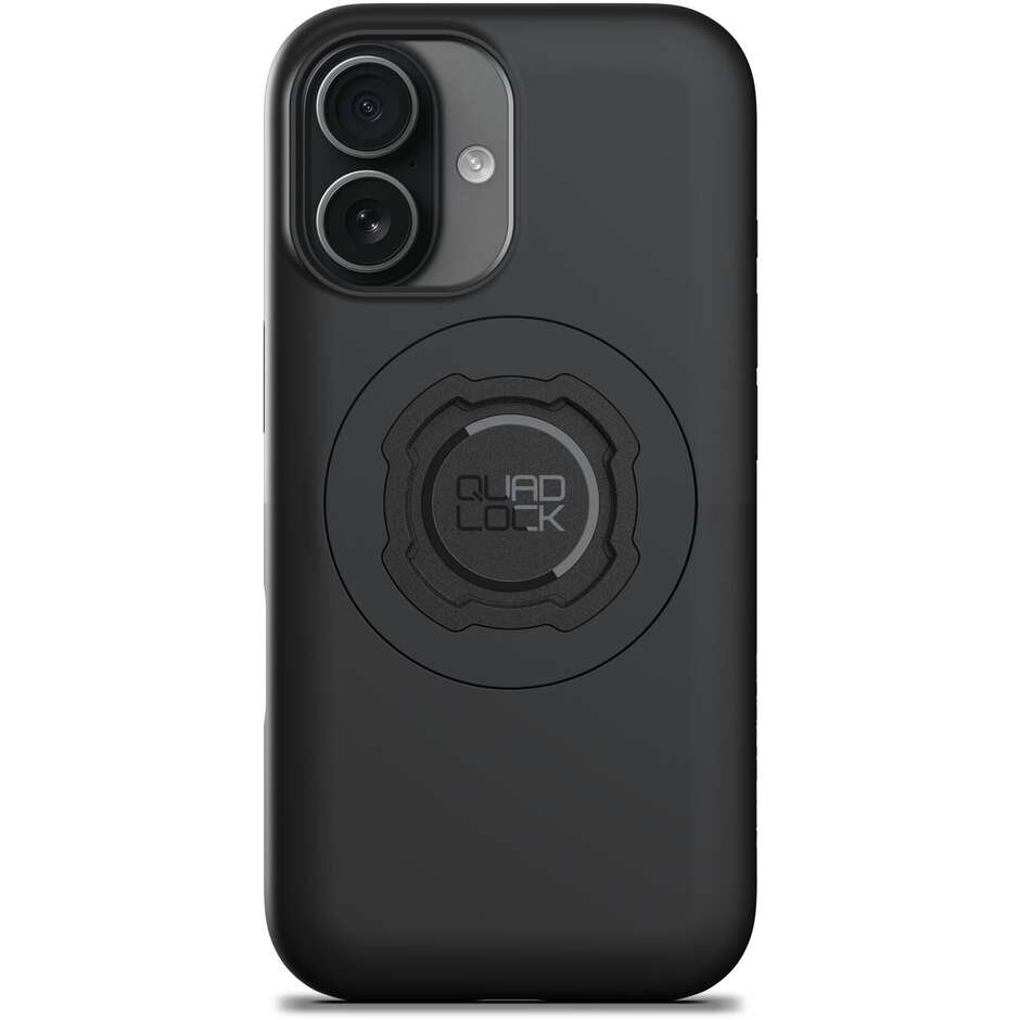 Cover Quad Lock Mag iPhone 17