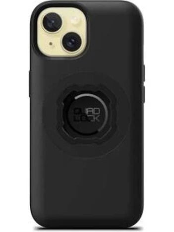 Cover Quad Lock QMC- Mag per iPhone 15 – Custodia Magnetica Protettiva
