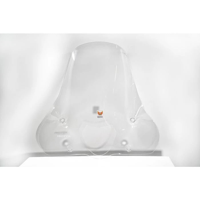 Parabrezza classic per SYMPHONY 125 S - CBS
