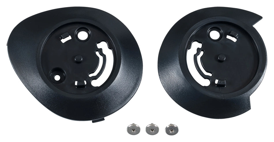 Exo-City II Meccanismo visiera