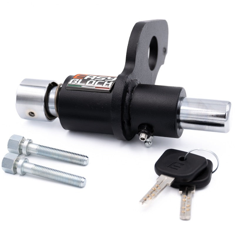 EasyBlock Antifurto blocca ruota per Piaggio Liberty 125 dal 2010>