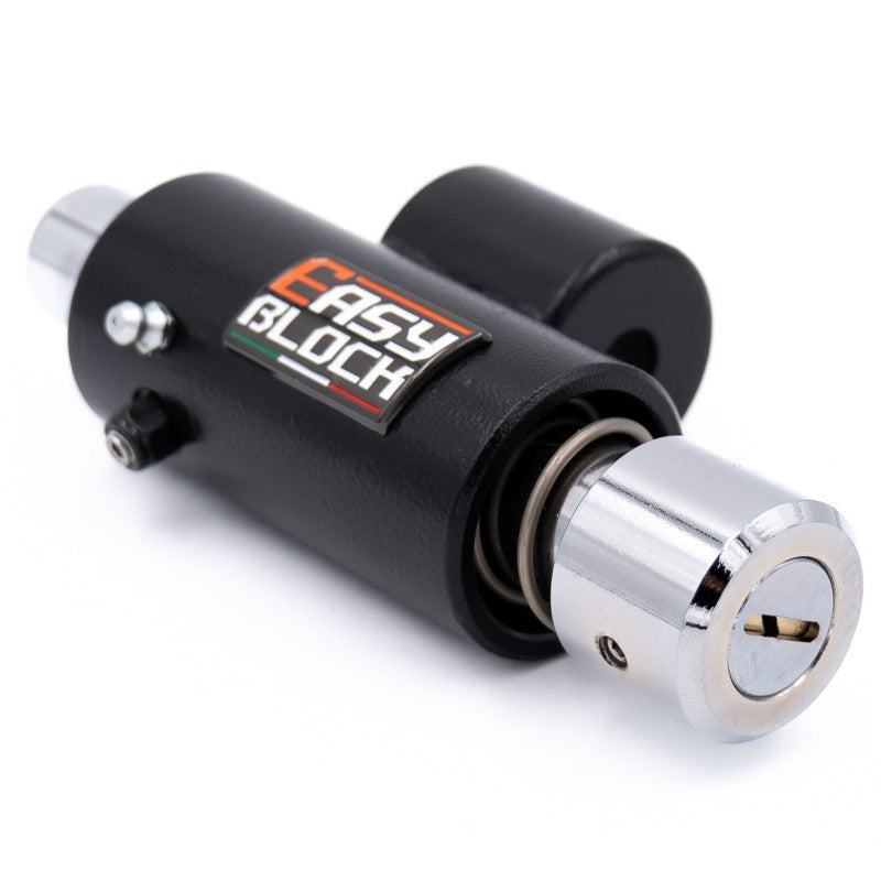 Antifurto blocca ruota per SYM Symphony ST125 dal 2021 e Jet 14 EVO125