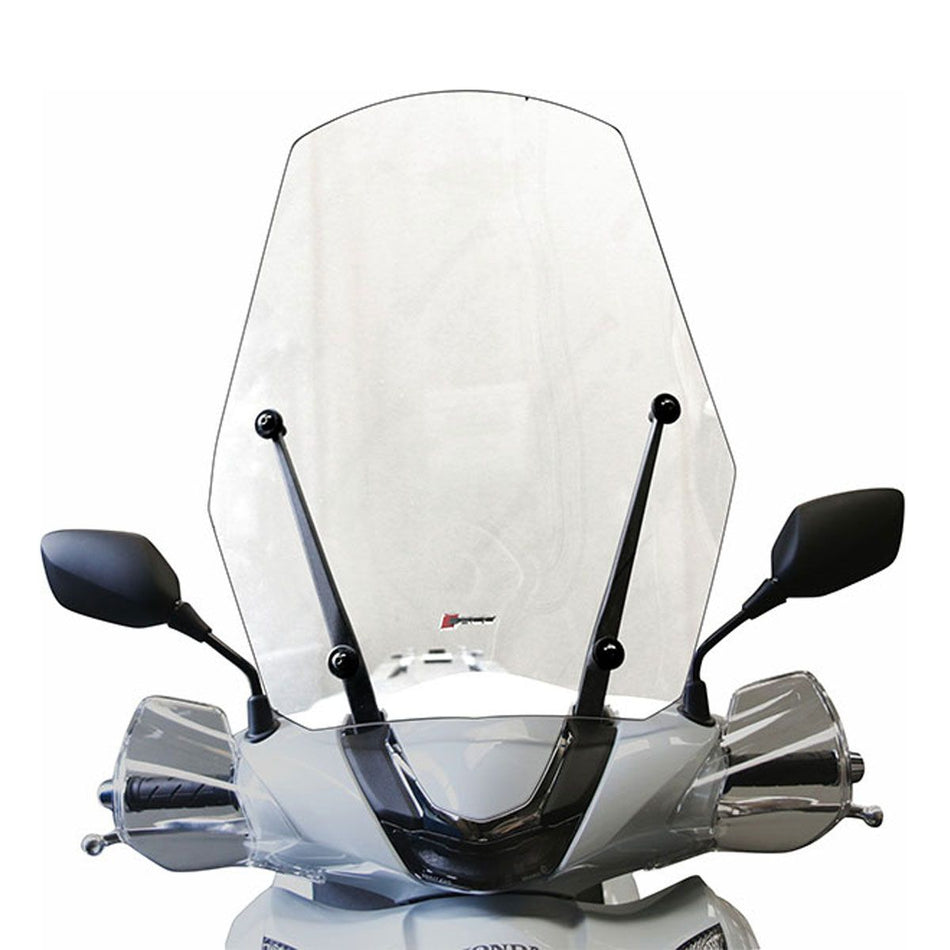 Lastra Paravento FACO ORIGINALE HONDA SH 125 150 350 2020>2025