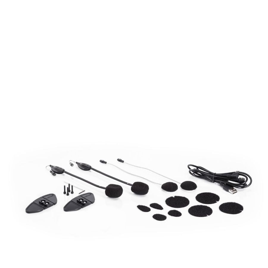Midland BTX2 Pro S LR Interfono Doppio Coppia