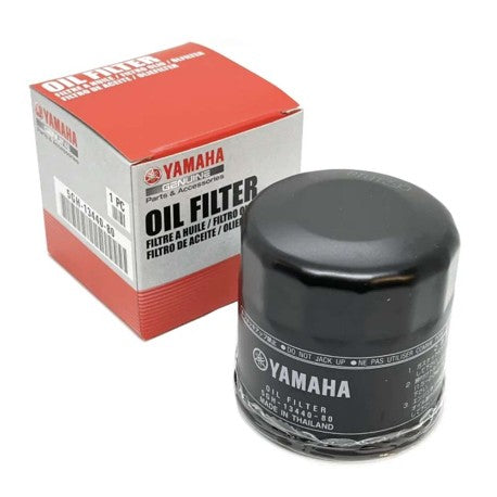 Filtro Olio Originale Yamaha 5GH-13440-80