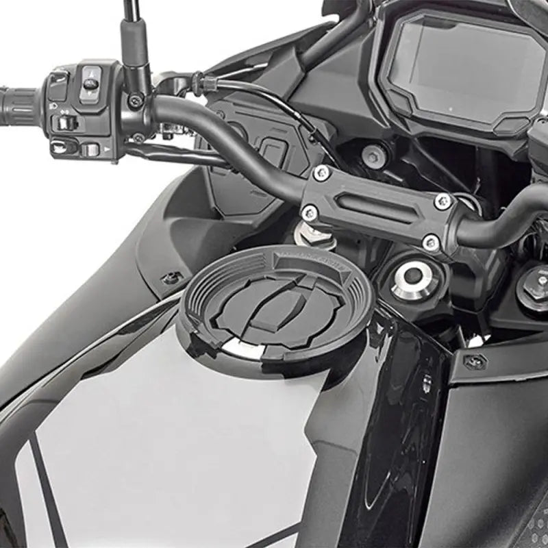 Flangia Tanklock Serbatoio Kappa BF71K KAWASAKI