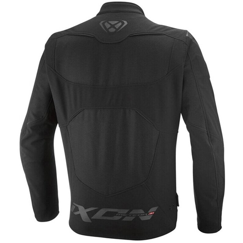 Giubbotto Moto Ixon METEOR 31 Nero