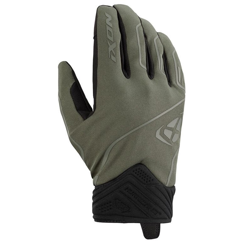 Guanti Ixon Hurricane 2 KAKI
