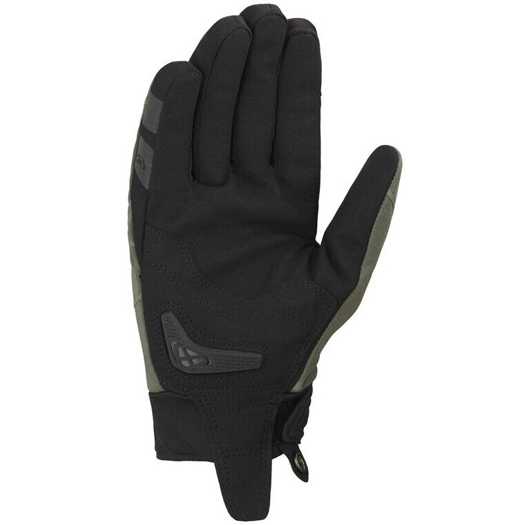Guanti Ixon Hurricane 2 KAKI