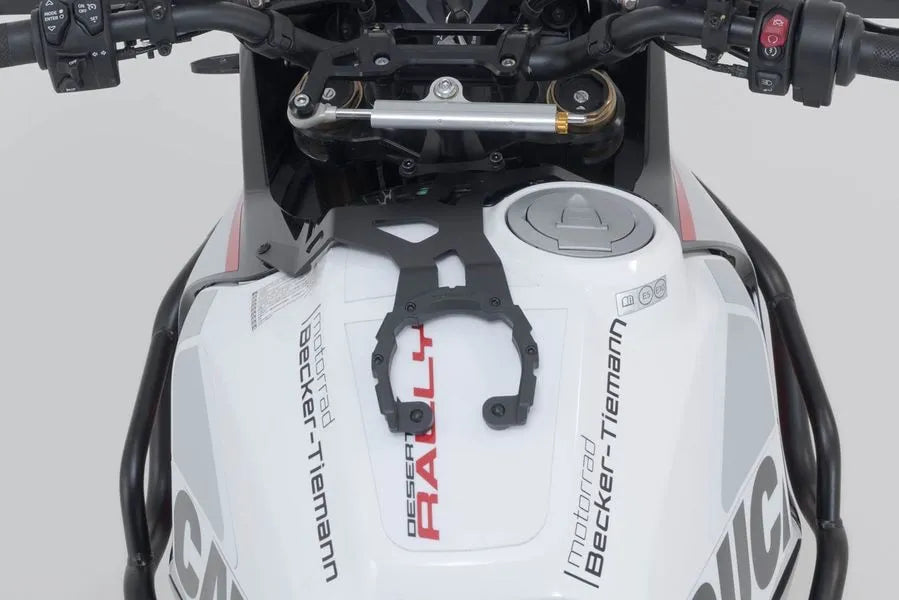 Anello Serbatoio PRO Sw-Motech TRT.00.787.33200/B per Ducati Desert X 2023-
