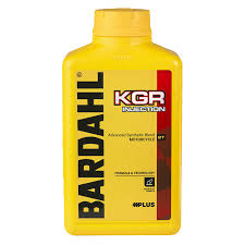 Olio motore BARDAHL KGR 2T