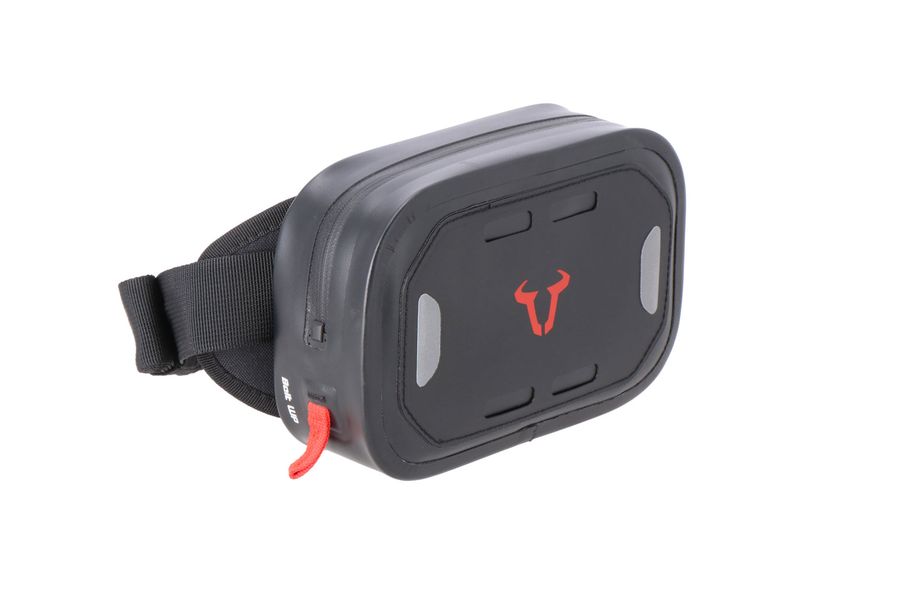Marsupio Impermeabile Sw-Motech Belt Wp Nero